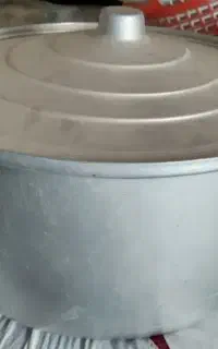 قابلمه رویی بزرگ ۲۵-۳۰نفره