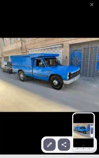 حمل بار با باربری نیسان تمام شهرها