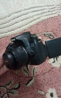 کنون 60d