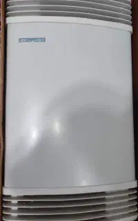 بخاری گازی هرمتیک