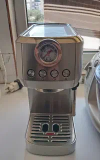 اسپرسو ساز مباشی