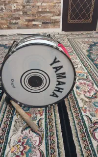 طبل یاماها