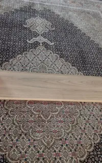۴ عدد طبقه قفسه ام دی اف ترکیه