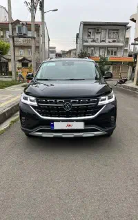 FMC T5 درحد خشگ کم کار