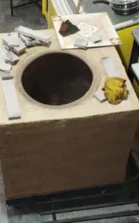 همکاری شاطر جهت کار در رستوران پاره وقت