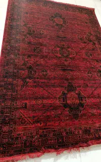 یک جفت ۹ متری و یک جفت ۶ متری تخفیفی تمام نخ