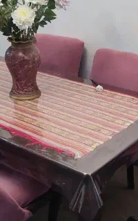 میز ناهار خوری ۶ نفره