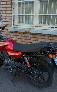 موتور کی ال دی KLD
