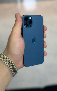 آیفون 12pro/تمیزز و در حد