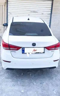 سواری آلسوین  FNC511