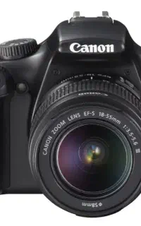 دوربین عکاسی کنون1100D