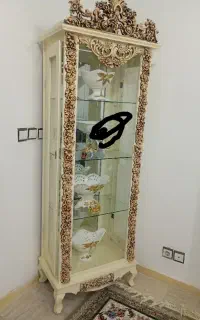 بوفه در حد آکبند