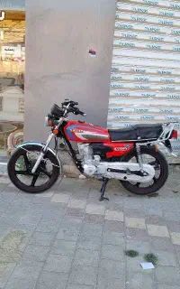 موتور سیکلت ساوین