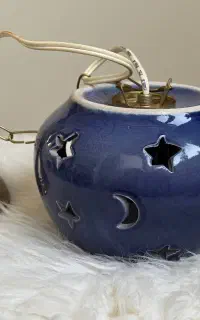لوستر آشپزخونه و یا اتاق خواب