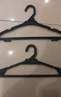 چوبکار رخت اویز