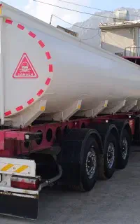 کپسول تانک