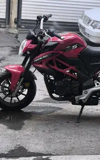 مینی آشیل دی وای 150cc