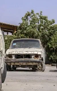 خرید خودرو فرسوده و اوراقی