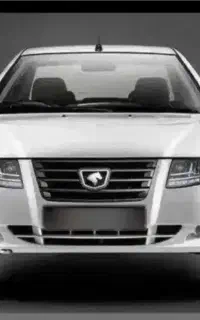 سمند سورن ۱۴۰۵