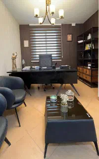 وکیل پایه یک دادگستری