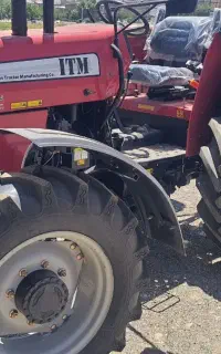 تراکتور ۸۰۰ جفت ۱۴۰۵