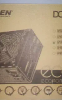 پاور کیس 500w