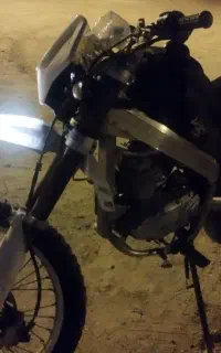 تریل آمیکو