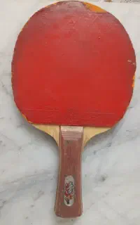 راکت پینک پنگ