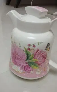 قوری(پارچ شیر)