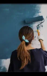 استخدام نیروی خانم (تزئینات و نقاشی ساختمان)