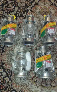 فانوس وارداتی چینی