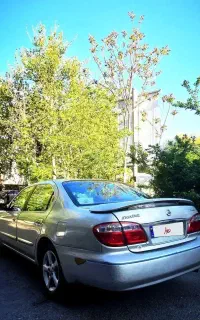 ماکسیما اتوماتیک بژ