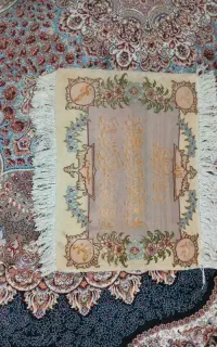فرش دستباف