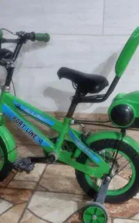 دوچرخه