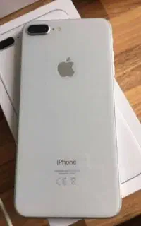 Iphone 8 plus 64g
