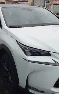 فروش لکسوس NX300