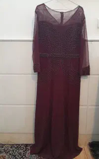 لباس مجلسی