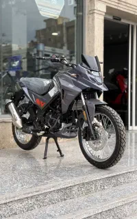 nh180/250 ادونچر اس وای ام گلکسی ان اچ