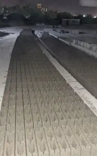 استخدام نیروی بلوکزن