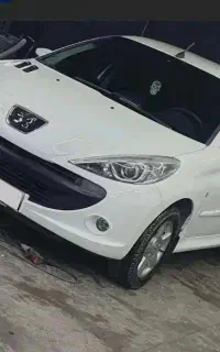 ۲۰۷ دنده ایی ۱۴۰۰ TU5