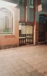 منزل اجاره ای آزادگان ۱۶