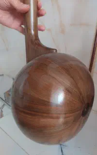 کمانچه فردین صفاری پور