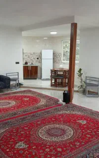 اجاره روزانه ویلا جنگلی کنار هتل سالاردره ساری
