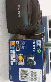 دوربین سونی