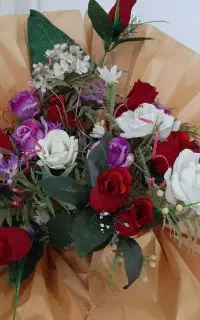 گل درحدنو