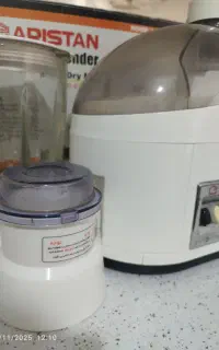 آبمیوه گیری