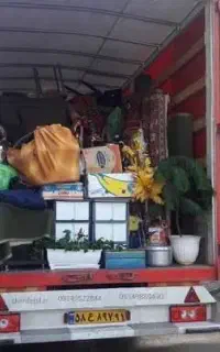 اساس کشی و رنگ امیزی و نظافت