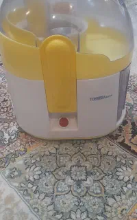 آبمیوه گیری ،توشیبا ژاپن