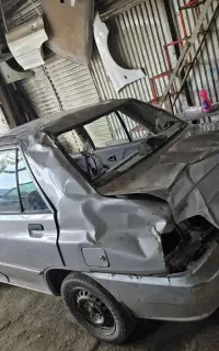 پراید مدل ۹۶