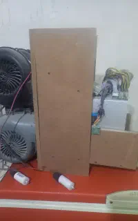فروش ماینر s5